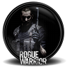 Rogue Warrior 4 Icon 96x96 png